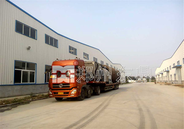 煤泥烘干機(jī)