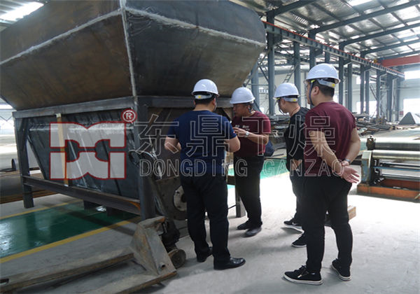 煤泥烘干機(jī)