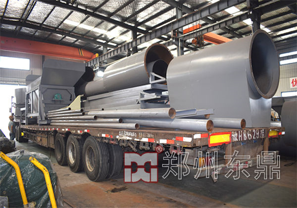 煤泥烘干機(jī)