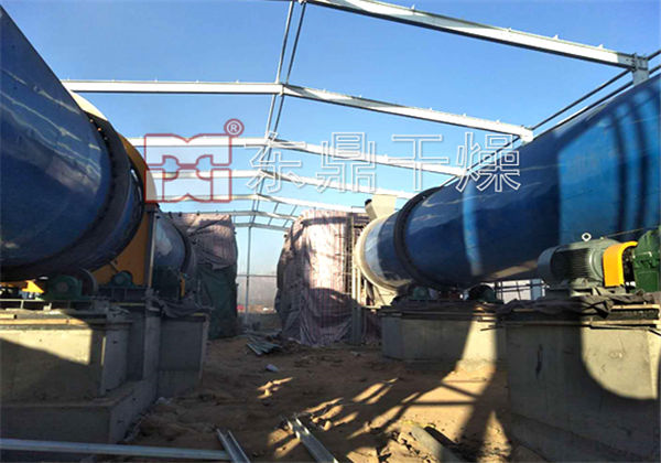 煤泥烘干機(jī)