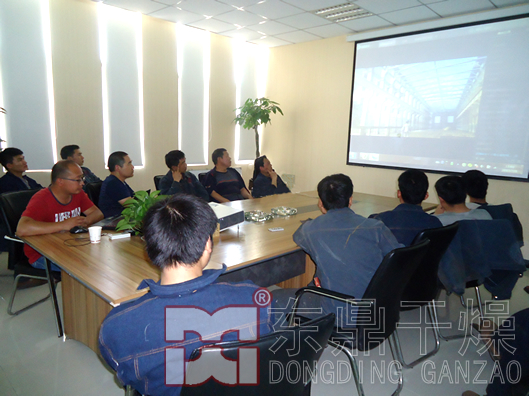 煤泥烘干機(jī)